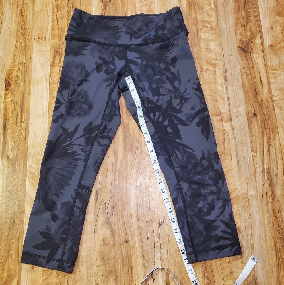 Lululemon athletica leggings